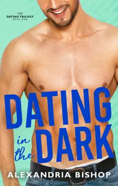 dating in the dark book cover image