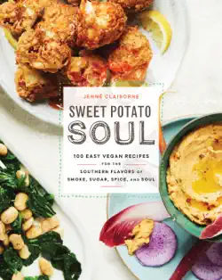 sweet potato soul book cover image