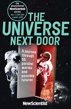 the universe next door book cover image