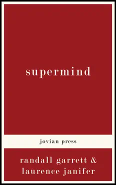 supermind book cover image