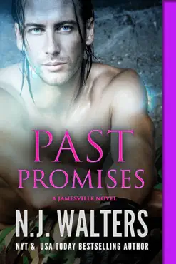 past promises book cover image