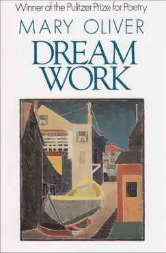 dream work book cover image