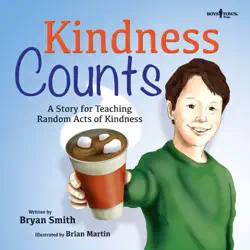 kindness counts book cover image
