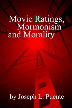 movie ratings, mormonism and morality book cover image