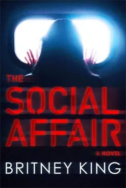 the social affair: a psychological thriller book cover image