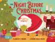 The Night Before Christmas synopsis, comments