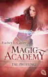 Magic Academy - Die Prüfung sinopsis y comentarios