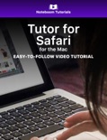 Tutor for Safari for the Mac book summary, reviews and downlod