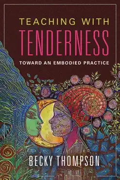 teaching with tenderness book cover image