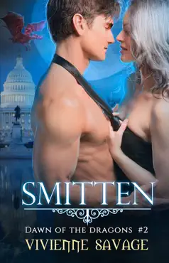 smitten book cover image