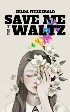 save me the waltz book cover image