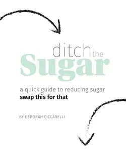 ditch the sugar book cover image