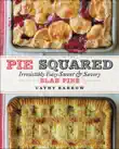 Pie Squared synopsis, comments