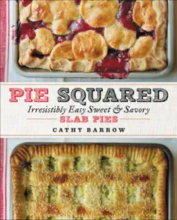 pie squared book cover image