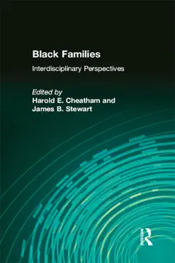 black families book cover image