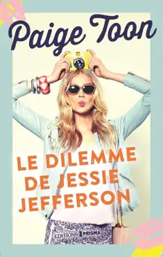 le dilemme de jessie jefferson book cover image