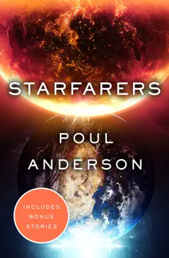 starfarers book cover image