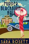 Murder at Blackburn Hall synopsis, comments