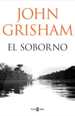 el soborno book cover image
