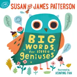 big words for little geniuses book cover image