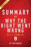 Summary of Why the Right Went Wrong synopsis, comments
