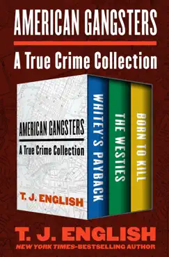 american gangsters book cover image