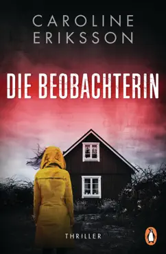 die beobachterin book cover image