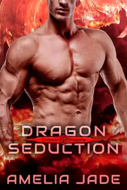 dragon seduction book cover image