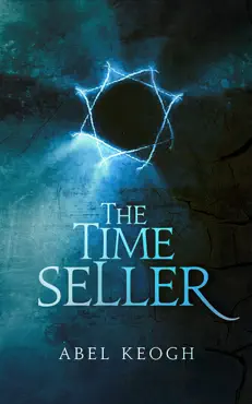 the time seller book cover image