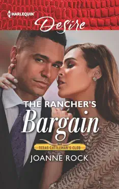 the rancher's bargain book cover image