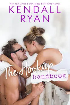 the hookup handbook book cover image
