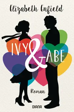 ivy und abe imagen de la portada del libro