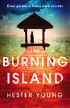 The Burning Island sinopsis y comentarios