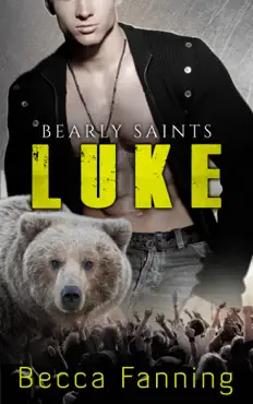 luke book cover image