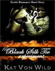 The Black Silk Tie Experiment A Special Touch Series Short Story synopsis, comments