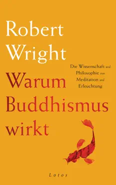 warum buddhismus wirkt book cover image