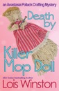 Death by Killer Mop Doll