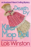 Death by Killer Mop Doll book summary, reviews and downlod