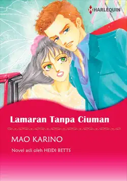 pernikahan tanpa ciuman book cover image