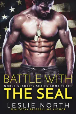 battle with the seal book cover image
