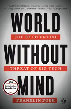 world without mind book cover image