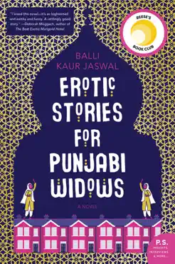 erotic stories for punjabi widows book cover image