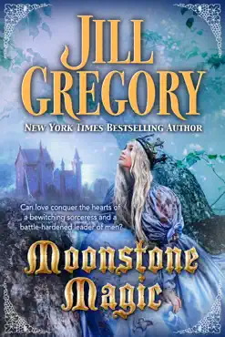 moonstone magic book cover image