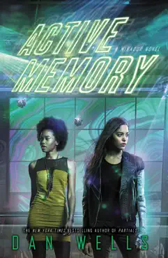active memory book cover image