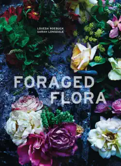 foraged flora book cover image