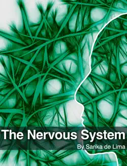 the nervous system book cover image