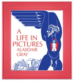 a life in pictures book cover image