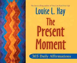 the present moment book cover image