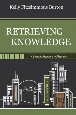 retrieving knowledge book cover image
