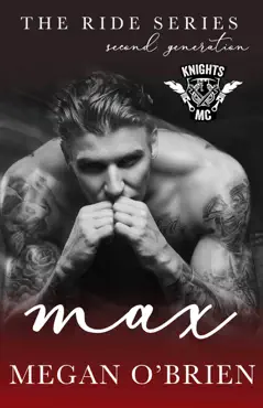 max book cover image